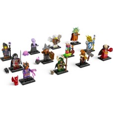 CMF Serija Dungeons & Dragons