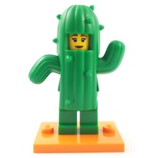 Col18, Cactus Girl