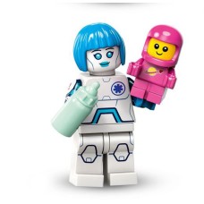 Col26, Nurse Android