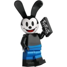 Coldis100, Oswald the Lucky Rabbit