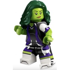 Colmar2, She-Hulk