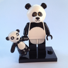 Coltlm, Panda Guy