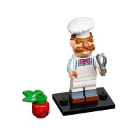 Coltm, Swedish Chef, The Muppets