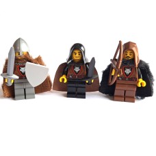 Castle Wolfpack Battle Pack