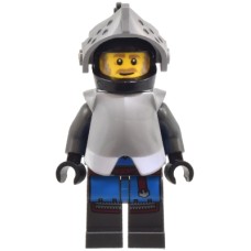 Castle Black Falcon 04