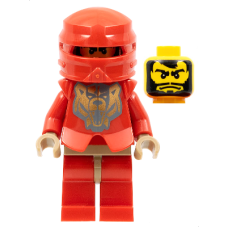 Castle Knights Kingdom II 