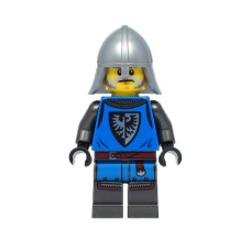 Castle Black Falcon 01