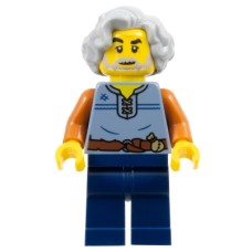 Castle Tapestry Weaver