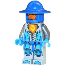 Nexo Knights Royal Soldier / King's Guard