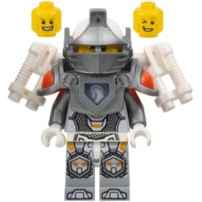 Nexo Knights Lance Richmond