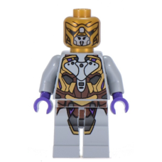 Super Heroes Chitauri Foot Soldier
