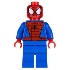 Super Heroes Spider-Man