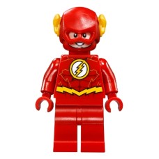 Super Heroes The Flash