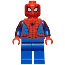Super Heroes Spider-man