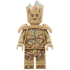 Super Heroes Groot