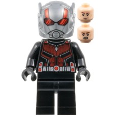Super Heroes Ant-Man