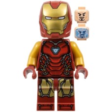 Super Heroes Iron Man