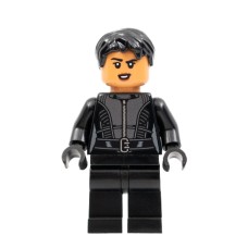 Super Heroes Selina Kyle