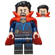 Super Heroes Doctor Strange