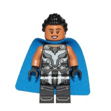 Super Heroes King Valkyrie