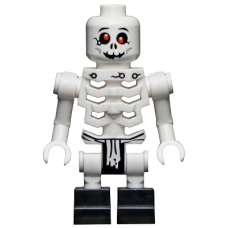 Ninjago Bonezai (Skulkin)