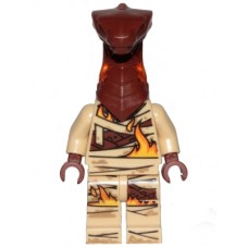 Ninjago Pyro Whipper