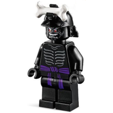 Ninjago Lord Garmadon - Legacy