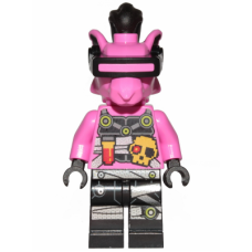 Ninjago Richie