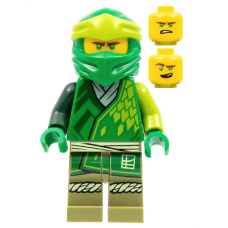 Ninjago Lloyd - Core