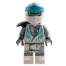 Ninjago Zane - Core
