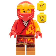 Ninjago Kai - Core
