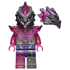Ninjago Vengestone Guard