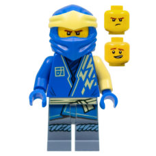 Ninjago Jay - Core