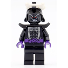 Ninjago Lord Garmadon - Legacy