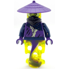 Ninjago Ghost Archer