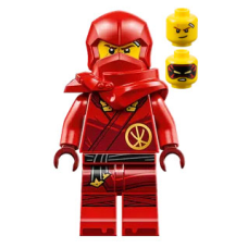 Ninjago Kai - Dragons Rising