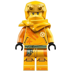 Ninjago Arin