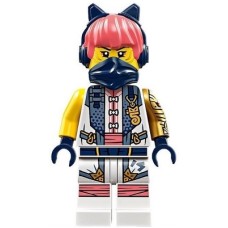 Ninjago Sora - Tournament Armor