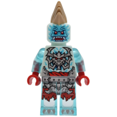 Ninjago Spectral Dragonian