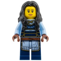 Ninjago Maya - Legacy