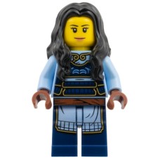 Ninjago Maya - Legacy