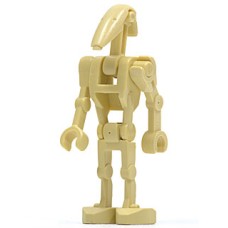Star Wars Battle Droid