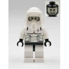 Star Wars Imperial Scout Trooper Star Wars Imperial Scout Trooper
