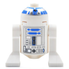 Star Wars Astromech Droid, R2-D2