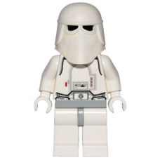 Star Wars Snowtrooper