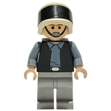 Star Wars Rebel Fleet Trooper / Rebel Scout Trooper