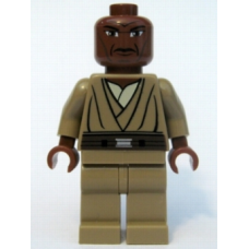 Star Wars Mace Windu