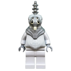 Star Wars Thi-Sen (Talz Chieftain)