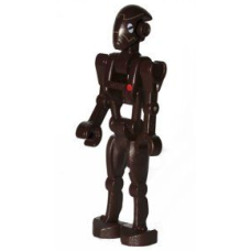 Star Wars Commando Droid Star Wars Commando Droid