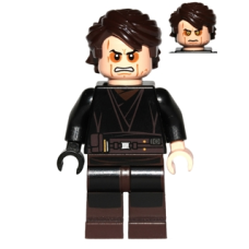 Star Wars Anakin Skywalker (Sith Face)